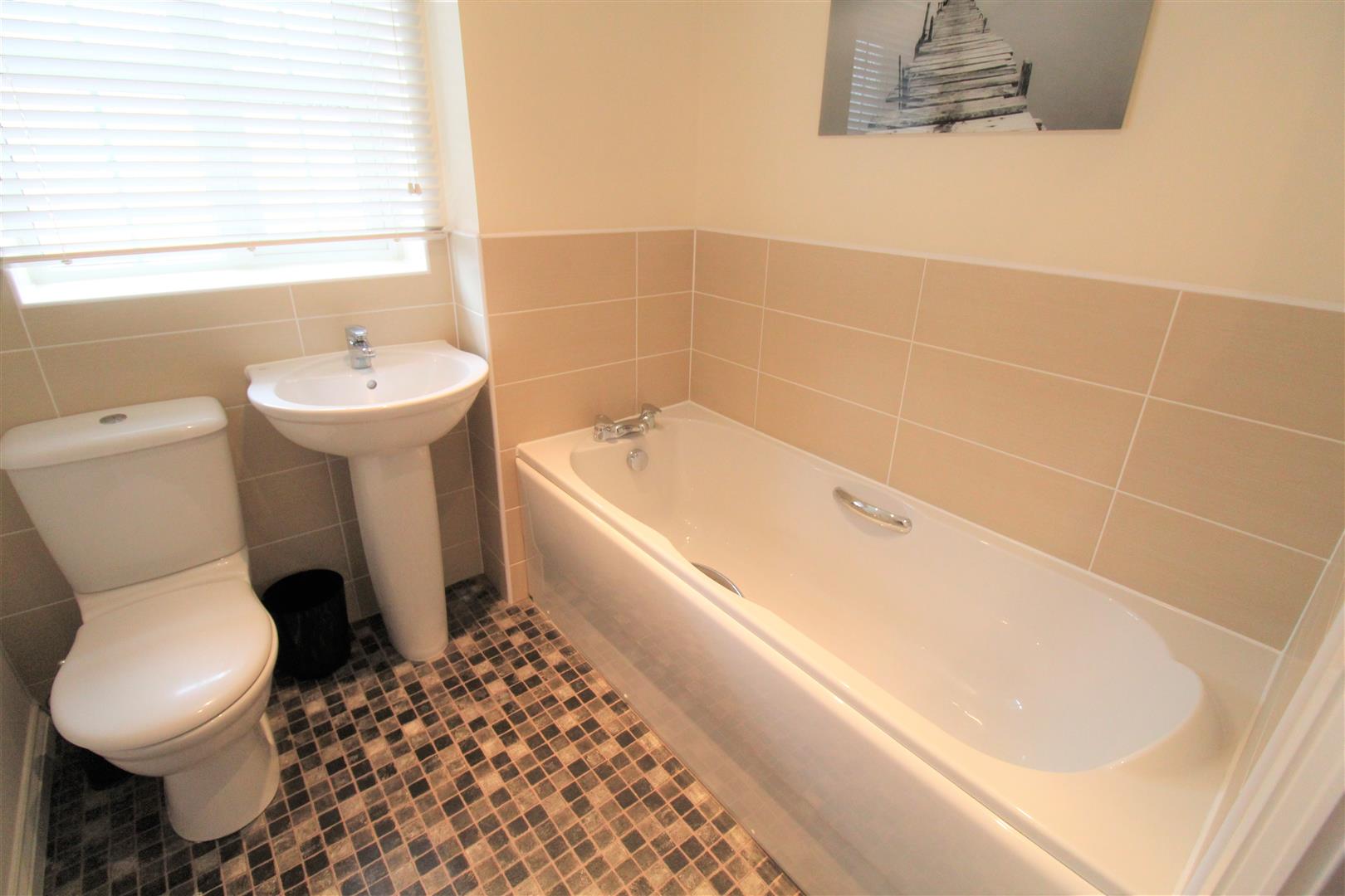 Longfellow Close, Norton Heights, Stoke-On-Trent